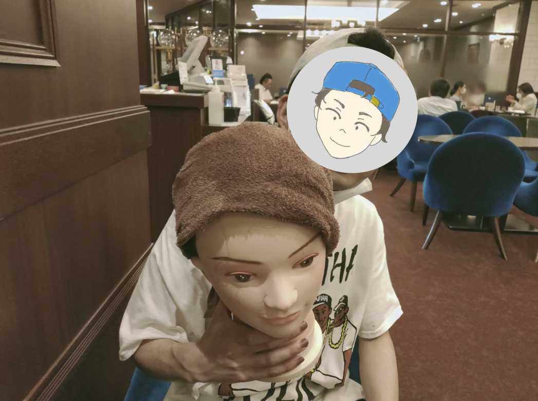 美容師のイメージ写真4
