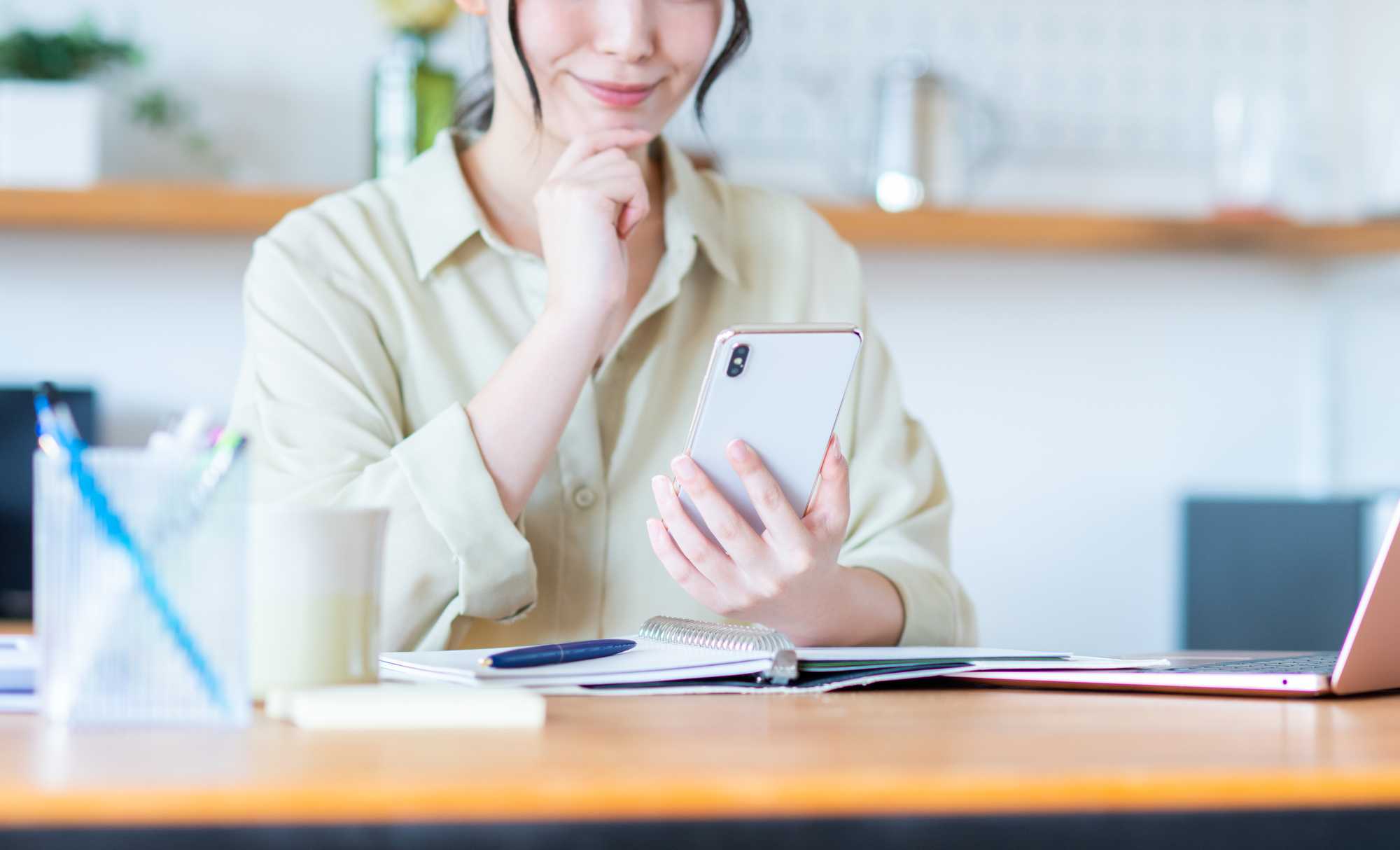 Web履歴書にありがちなミス