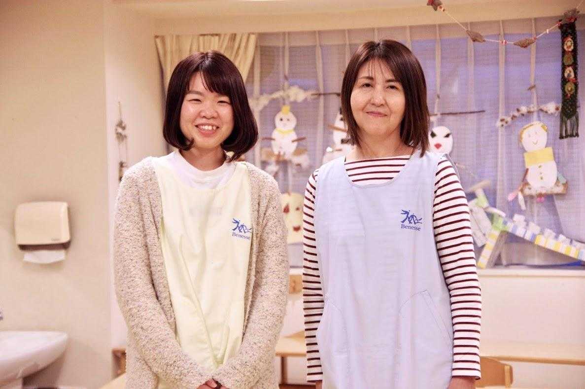 ベネッセスタイルケア武蔵小杉