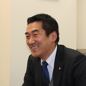「雇用とは従業員の人生を背負うこと」。新しいキャリアアップモデルを整え、より質の高いサービス提供へと還元していく