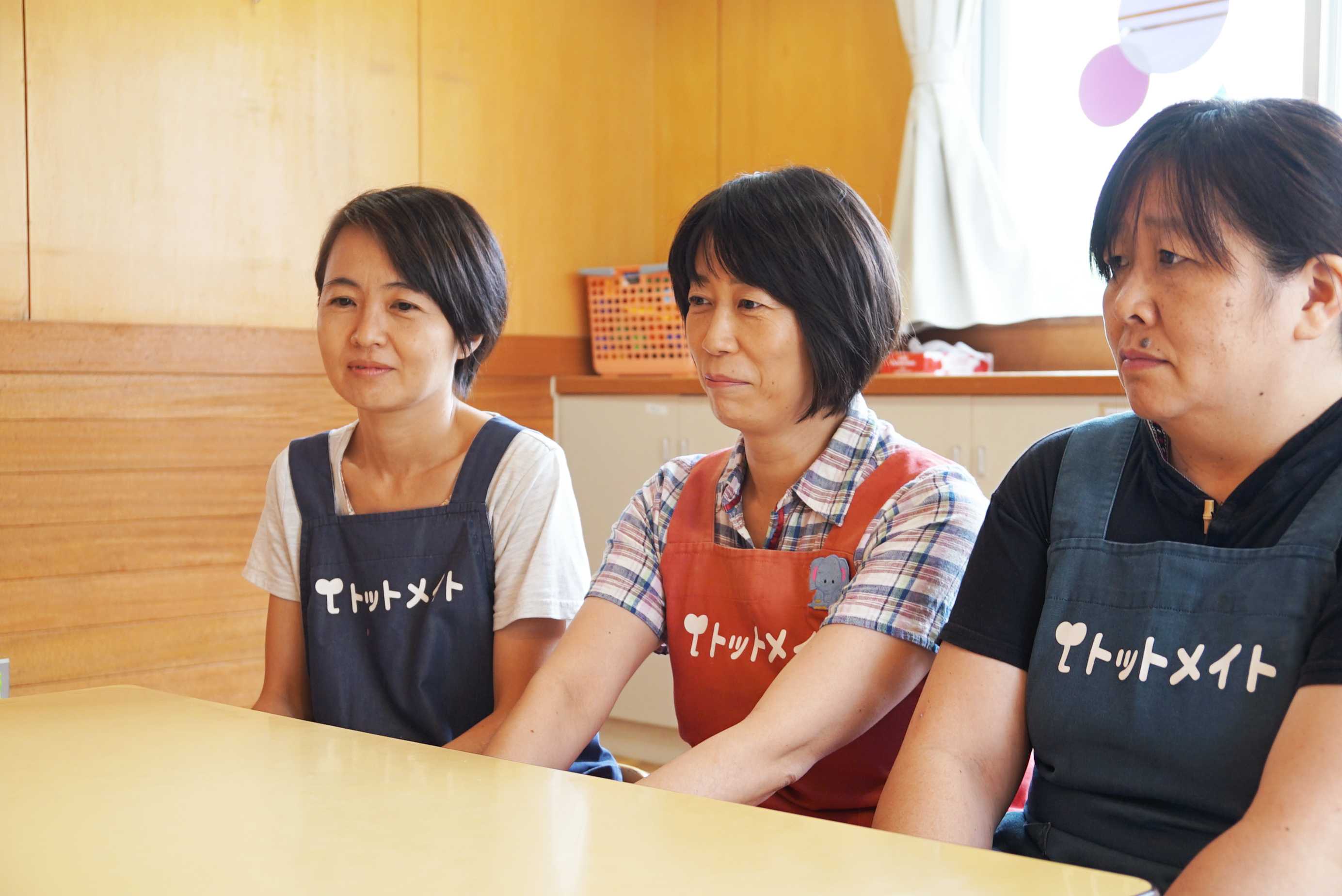 声を揃えて自慢できることは「職場の雰囲気の良さ」と「頼れる現場リーダーの存在」