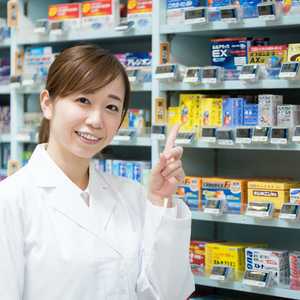 【2019年最新版】登録販売者とは?仕事内容、資格要件・試験内容・薬剤師との違いなどについて調査しました!