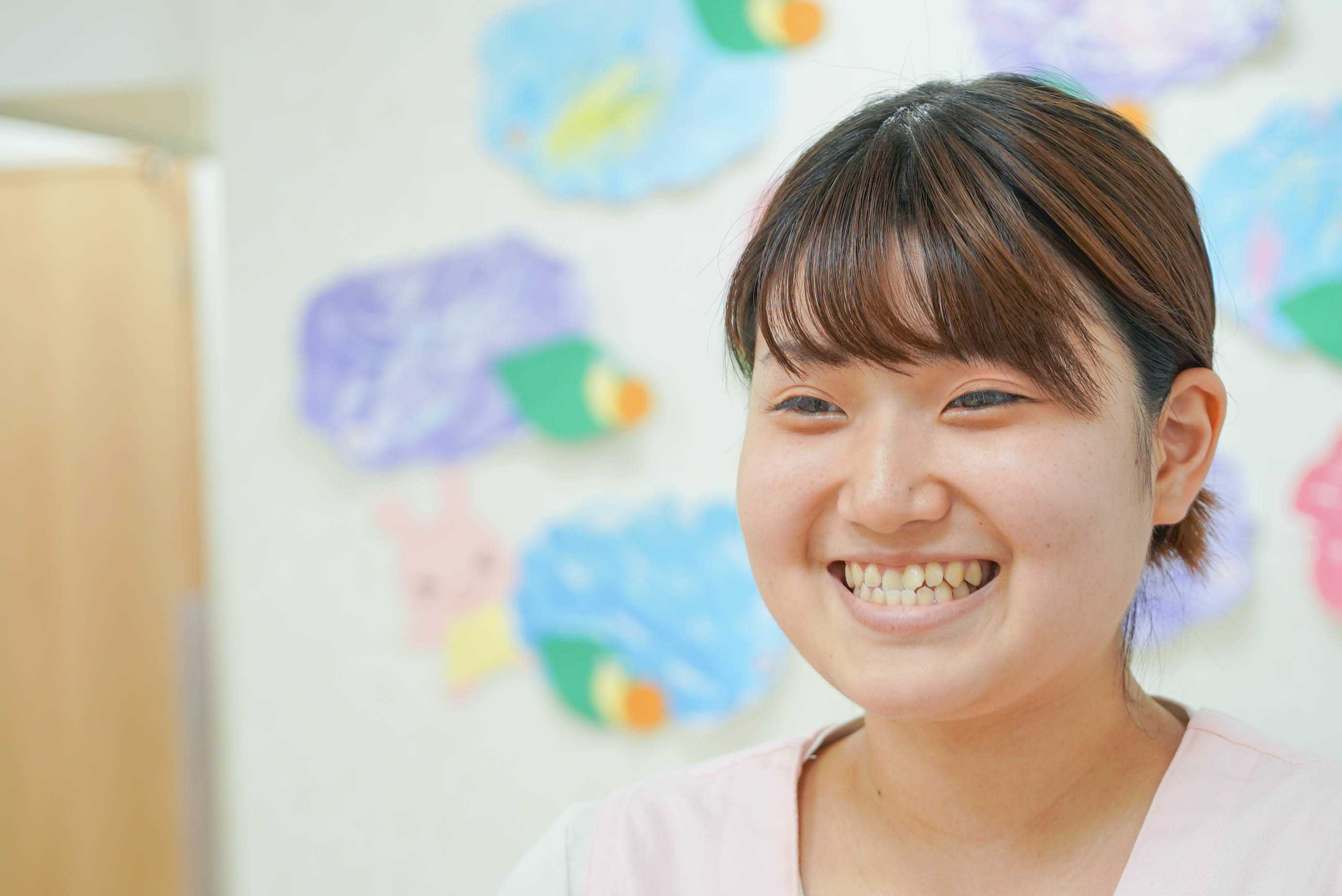 佐久間さん