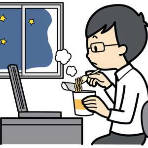 準夜勤と深夜勤の違いとは? 知っておきたい看護師・介護職の働き方